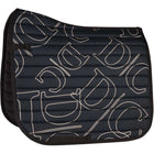 Harry's Horse Sottosella Denici Cavalli Stardust Design Uso generale Nero