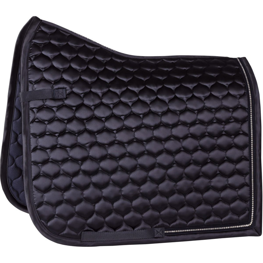 Harry's Horse Sottosella Trendy Demi Dressage Collegiate Blue Harry's Horse Sottosella Trendy Demi Dressage Collegiate Blue