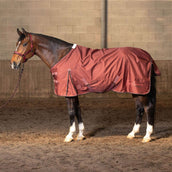 Harry's Horse Coperta Impermeabile Thor WI25 Fleece 0gr Spiced Apple