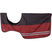Harry's Horse Coperta da esercizio WI25 Fleece 0gr Impermeabile Jet Black