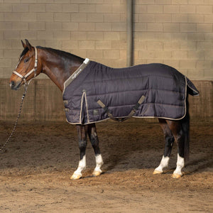 Harry's Horse Coperta da scuderia Highliner 200 WI25 After Dark