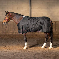 Harry's Horse Coperta Impermeabile Thor 200 WI25 Jet Black
