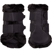 Harry's Horse Parastinchi Anne Jet Black