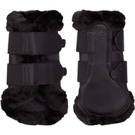 Harry's Horse Parastinchi Anne Jet Black