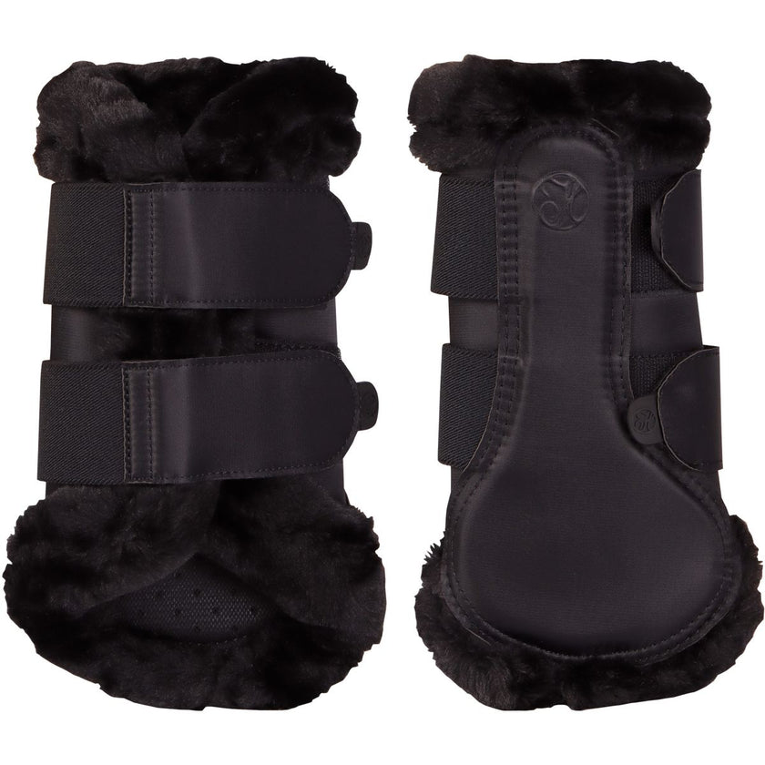 Harry's Horse Parastinchi Anne Jet Black