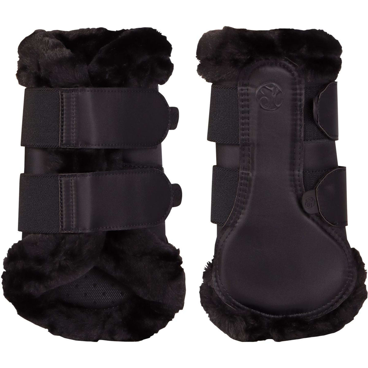 Harry's Horse Parastinchi Anne Jet Black