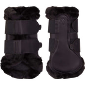 Harry's Horse Parastinchi Anne Jet Black