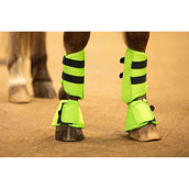 Harry's Horse Stivaletti a Campana STOUT! Lime Lime