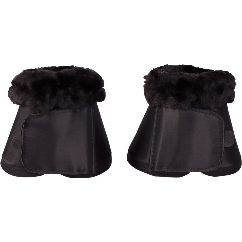 Harry's Horse Stivaletti a Campana Joa Jet Black Harry's Horse Stivaletti a Campana Joa Jet Black