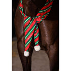 Harry's Horse Sciarpa Christmas '26 Rosso
