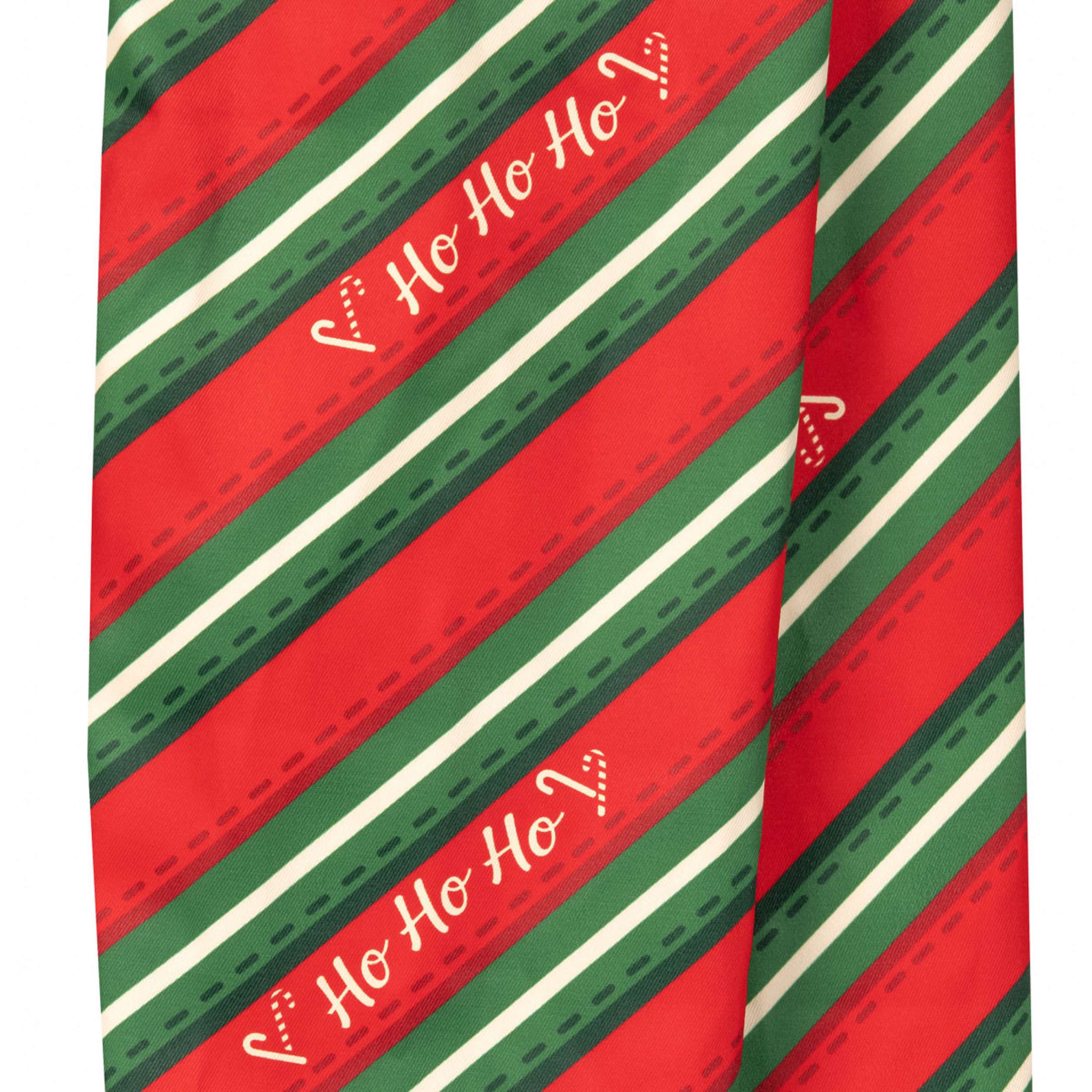 Harry's Horse Sciarpa Christmas '26 Rosso