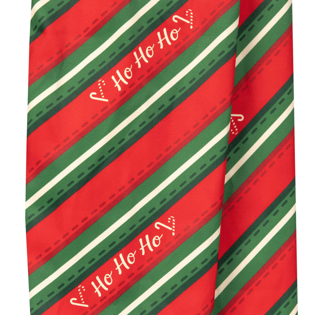 Harry's Horse Sciarpa Christmas '26 Rosso
