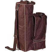 Harry's Horse Borsa per Stivali Lennon con sacca di protezione staccabile After Dark