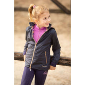 Harry's Horse Giacca Loulou Jule Eclissi