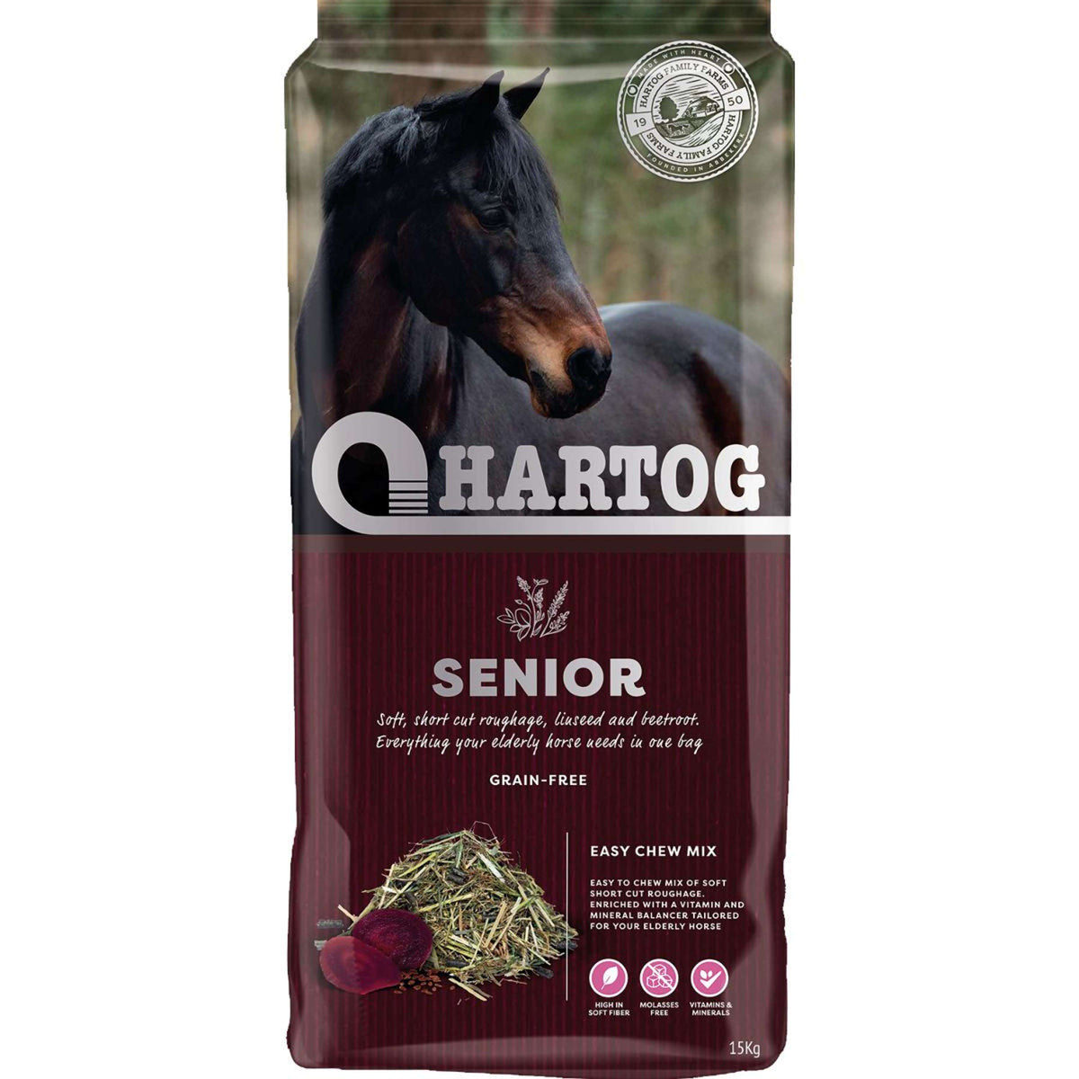 Hartog Senior