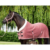 HB Coperta da esposizione Velvet Peach Tropical 160g Pesca