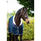 HB Coperta da esposizione Crown Navy