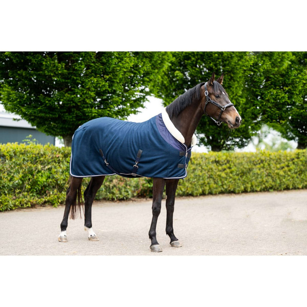 HB Coperta da esposizione Crown Navy