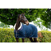 HB Coperta da esposizione Crown Navy