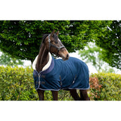 HB Coperta da esposizione Crown Navy