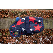 HB Coperta per Puledro Ukki Navy/Stars