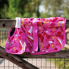 HB Coperta per Puledro Ukki Prairie Pink by Sanne