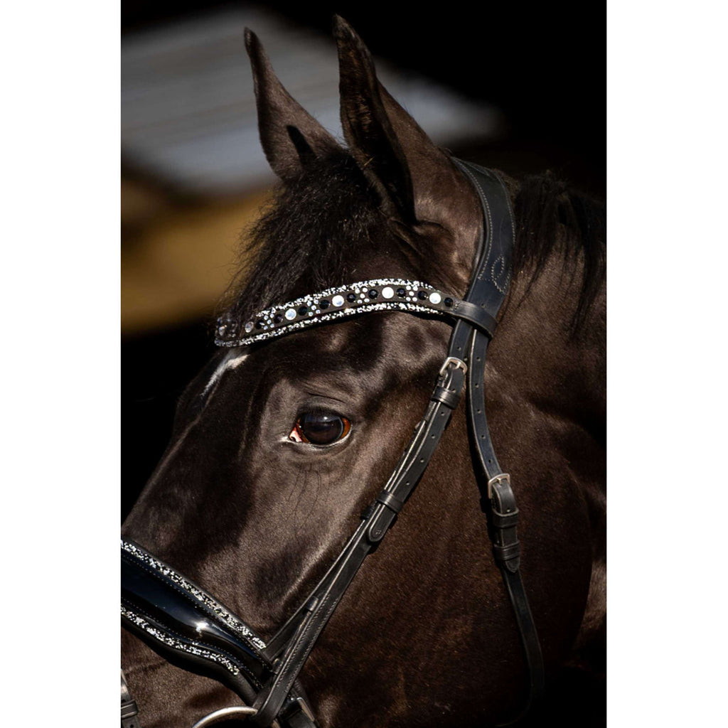 HB Briglia Black River Nero