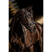 HB Briglia Black River Nero