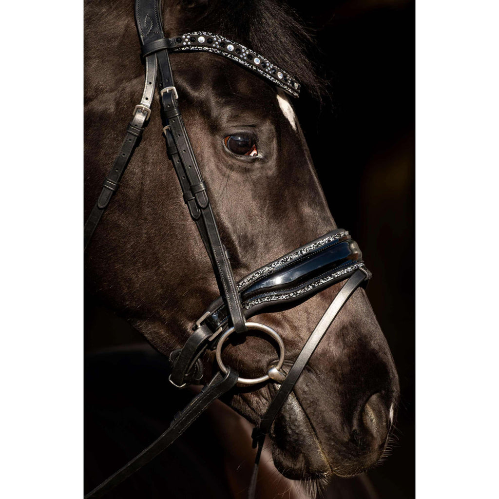 HB Briglia Black River Nero