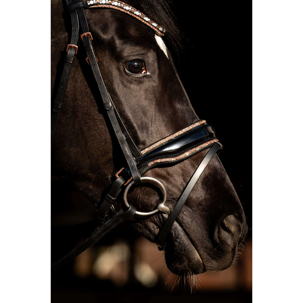 HB Briglia Copper Sky Nero