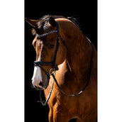 HB Briglia Jump Nero