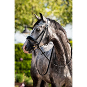 HB Ruitersport Briglia Showtime Ultimate Dream Nero