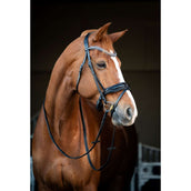 HB Briglia Snowflake Nero