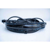 HB Capezzina Showtime Special Shape Glitter nero/blu scuro