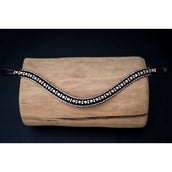 HB Frontalino Showtime True Love Nero/Oro