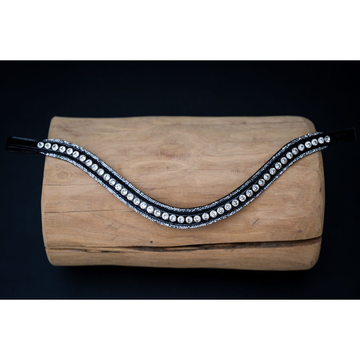 HB Frontalino Beauty Nero/Bianco