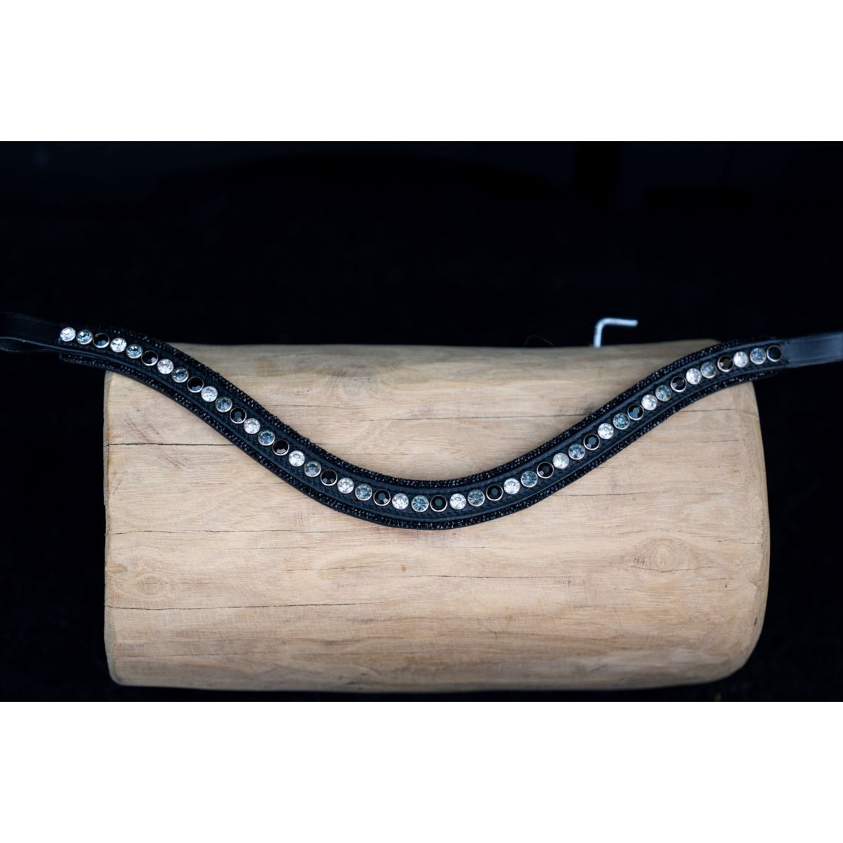 HB Frontalino Simply Magic Nero