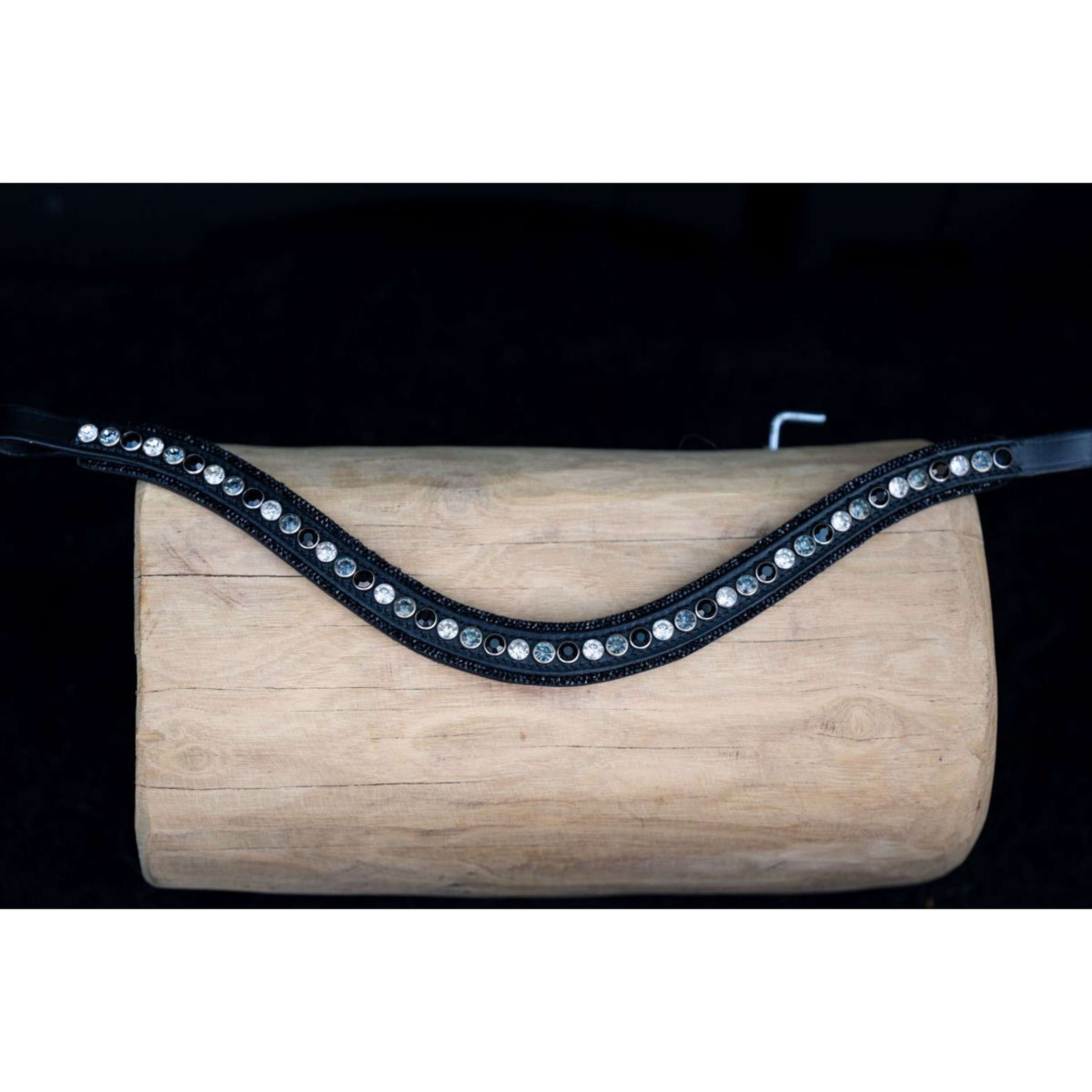 HB Frontalino Simply Magic Nero