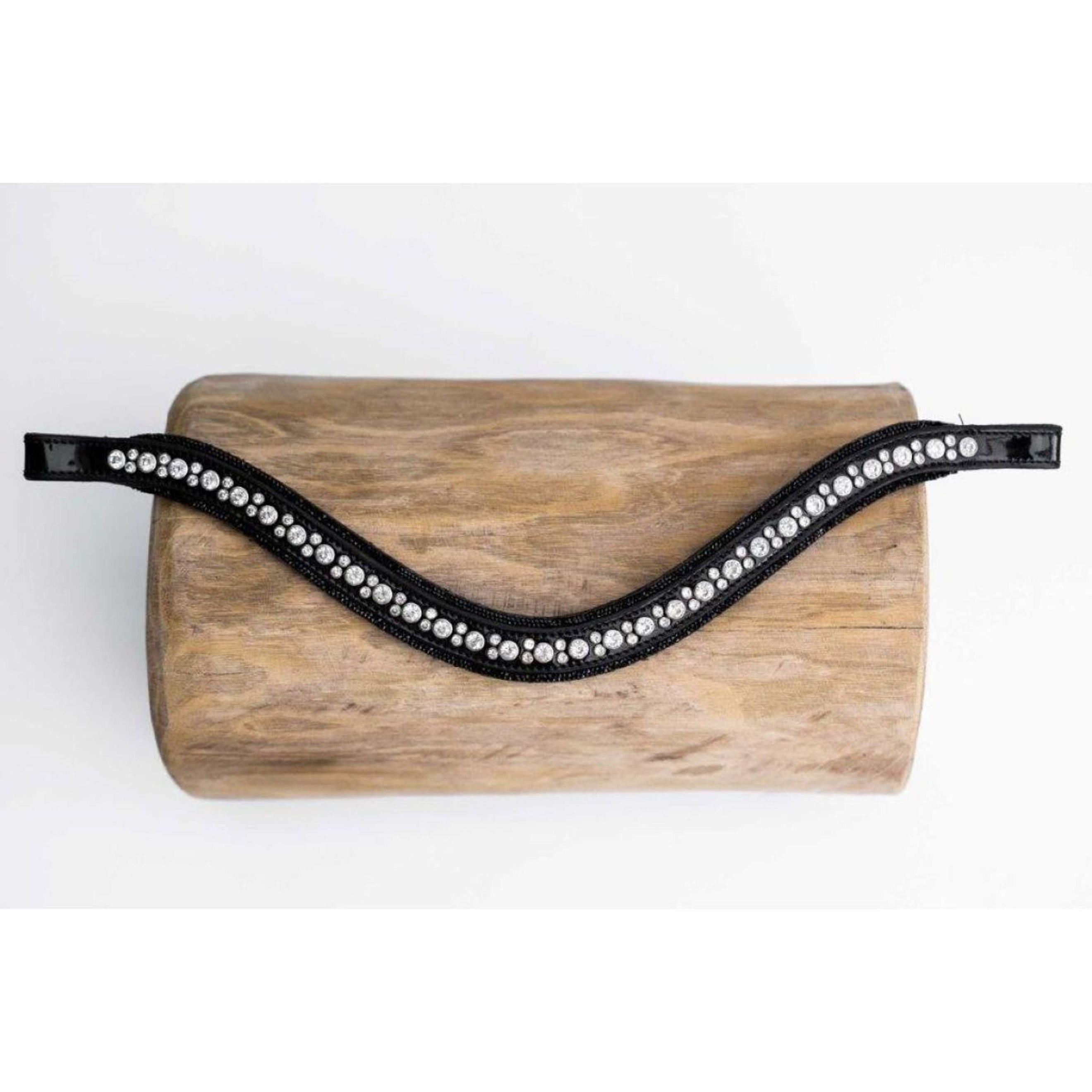 HB Ruitersport Frontalino Showtime To Nice Nero