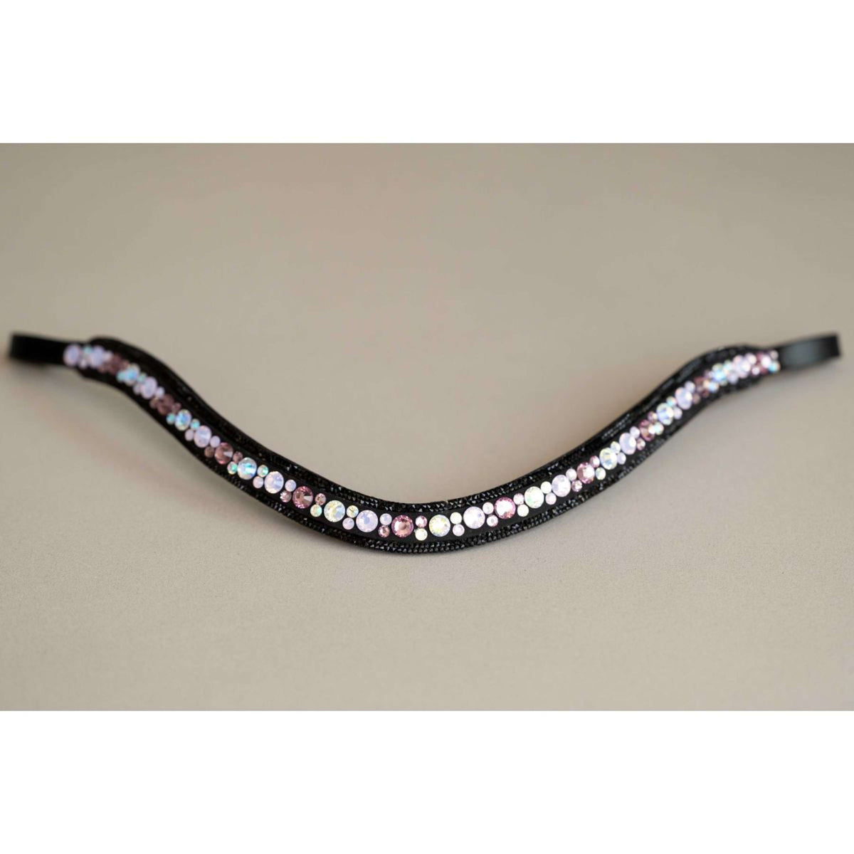 HB Ruitersport Frontalino Showtime Shang-Hai Nero