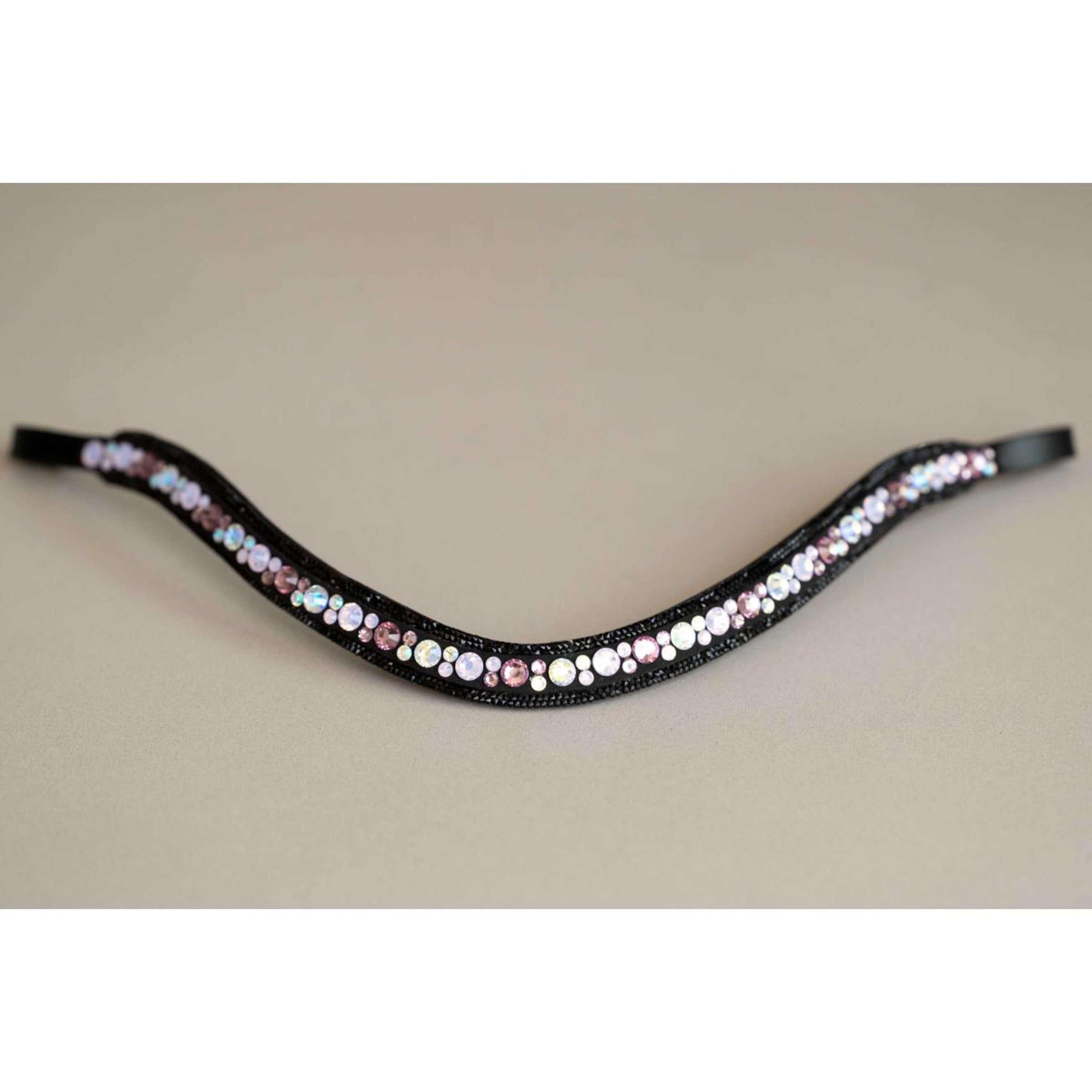 HB Ruitersport Frontalino Showtime Shang-Hai Nero