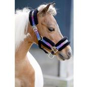 HB Capezzina Funny Little Sizes Nero/Arcobaleno