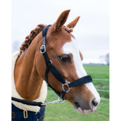 HB Capezzina Showtime Velvet Little Sizes Nero/Nero Glitter