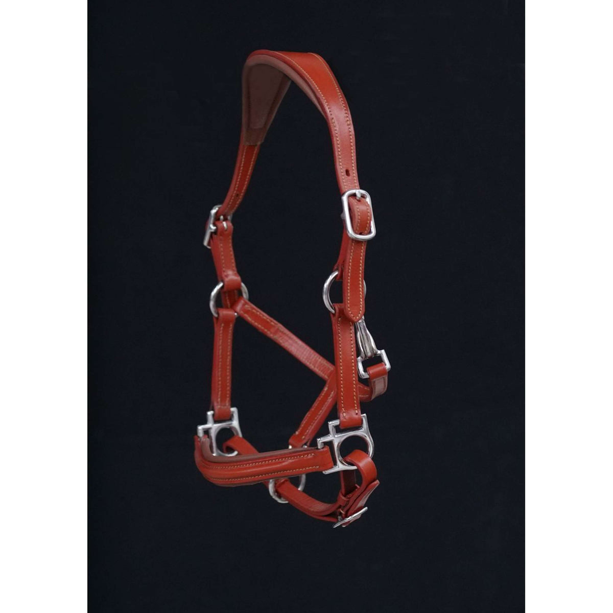 HB Capezzina Showtime Little Sizes Cognac/Cognac