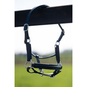 HB Capezzina Showtime Glitty Little Sizes Glitter nero/blu scuro