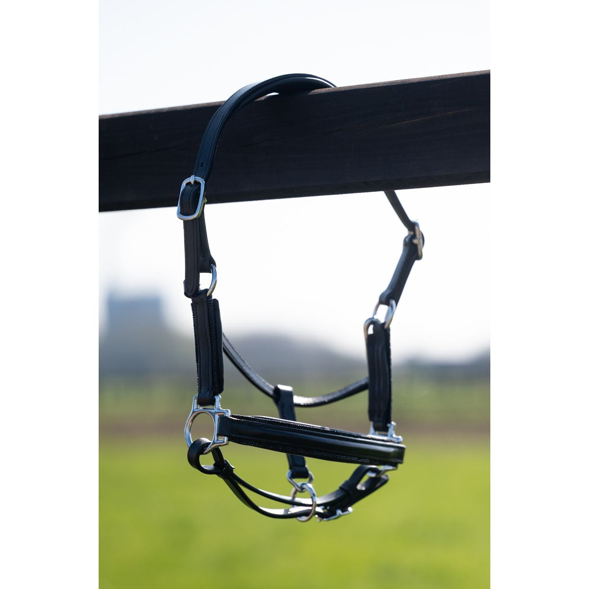 HB Capezzina Showtime Glitty Little Sizes Nero/Nero Glitter