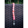 HB Corda di fissaggio Trailer/Stable Elastic Rosa