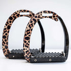 HB Showtime Staffe di Sicurezza Leopardo