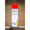 HB Ruitersport Spray Coda e Criniera Bianco/Rosso