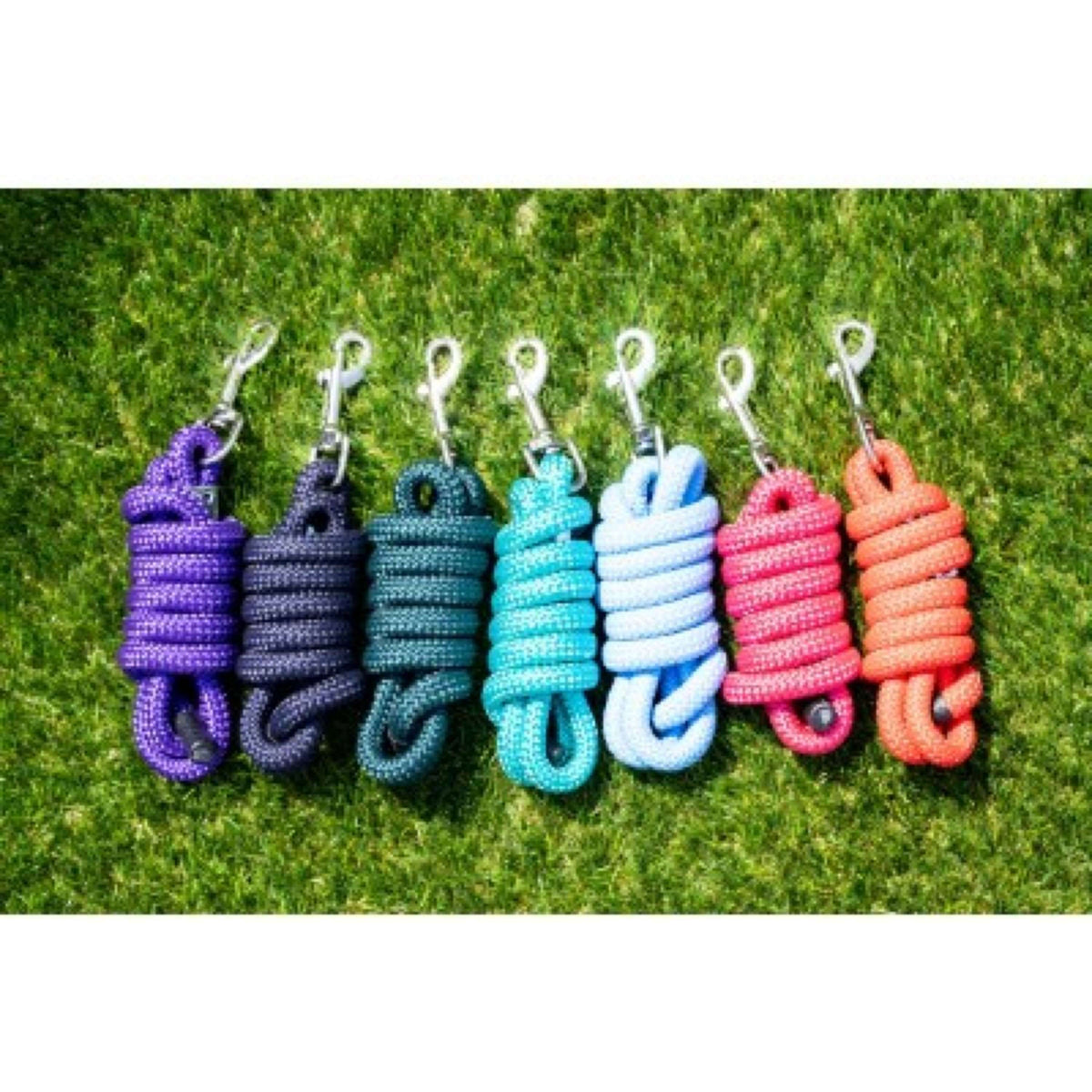 HB Corda per cavezza Short Assorti